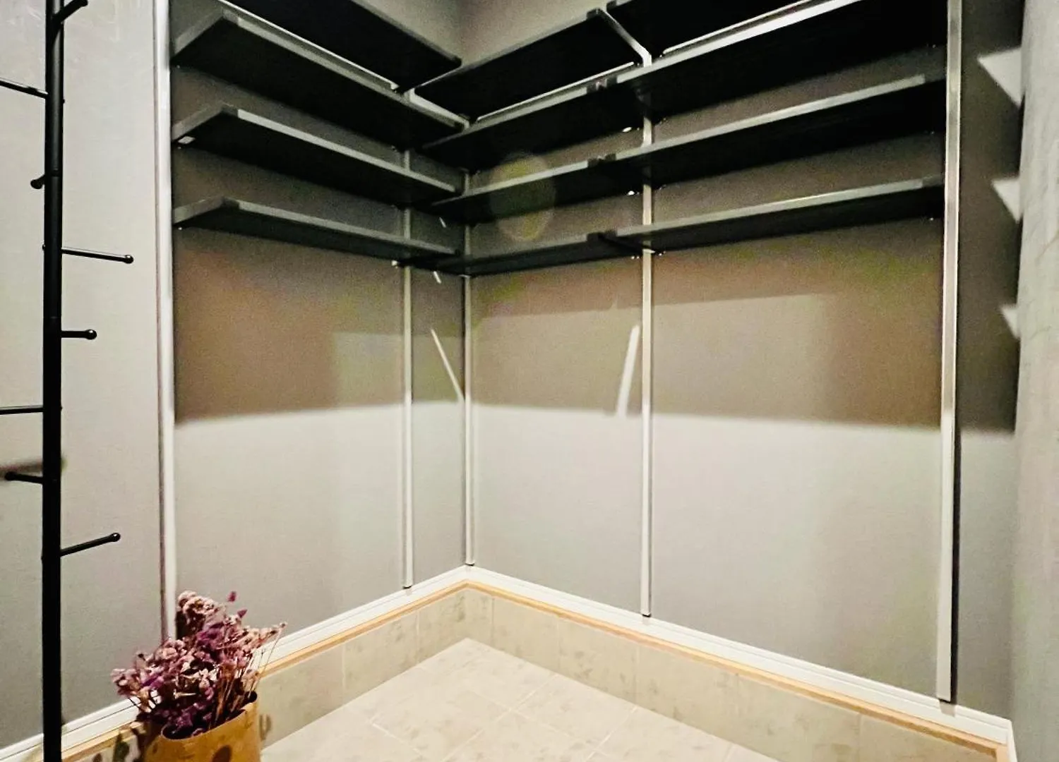 Ferienwohnung 關西機場直達 心齋橋難波電車5分 天下茶屋步行7分全新精品115平四臥室獨棟 免費停車 Ōsaka Apartment